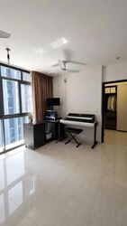 Symphony Suites (D27), Condominium #624525011